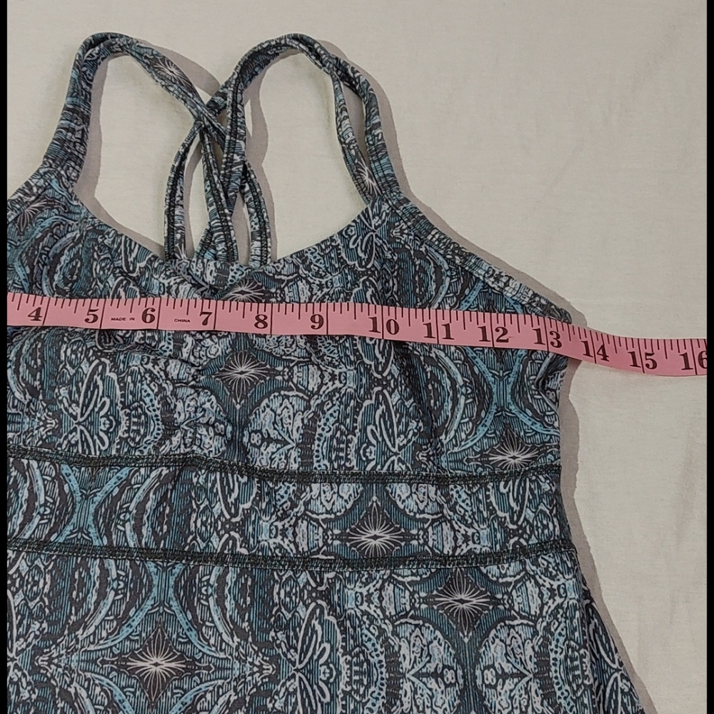 Marmot Exercise Dress - Picture 4 of 6